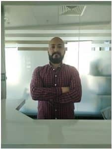 Emre Görkem YAVUZ 